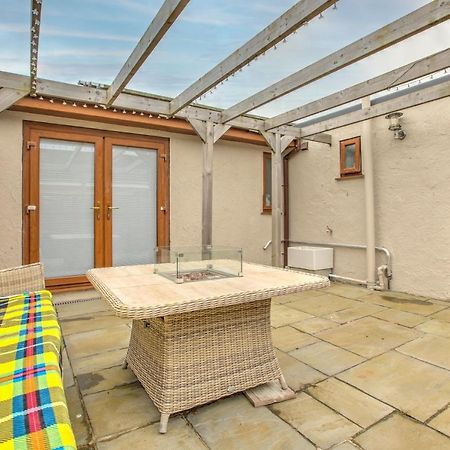 43 Annexe Appartement New Quay Buitenkant foto