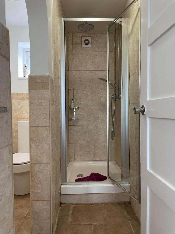 43 Annexe Appartement New Quay Buitenkant foto